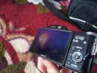 Лот: 18226950. Фото: 3. Фотоаппарат Sony Cyber-shot DSC-H10. Фото, видеокамеры, оптика