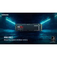 Лот: 22222605. Фото: 10. SSD диск Samsung 2TB 990 PRO PCIe...