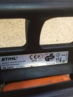 Лот: 8388103. Фото: 3. Бензопила Stihl MS250. Строительство и ремонт