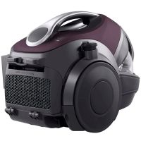Лот: 24871562. Фото: 8. Пылесос LG VC83109UHAQ Kompressor...