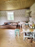 Лот: 25288973. Фото: 3. 2-комн. дача , деревня Красная... Недвижимость