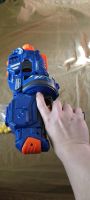 Лот: 25395174. Фото: 2. Игрушечный автомат с электроприводом. Игрушки