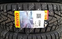 Лот: 6329227. Фото: 2. Шины зимние 185/70 R14 185/70... Шины, Диски