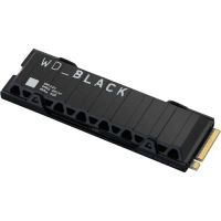 Лот: 23280973. Фото: 3. SSD диск WD 2TB WD_BLACK SN850X... Компьютеры, оргтехника, канцтовары
