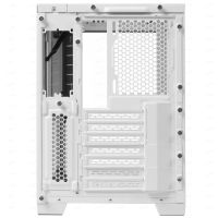 Лот: 24966897. Фото: 2. Корпус LIAN LI O11D Mini-S Snow... Комплектующие