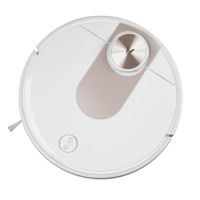 Лот: 23302740. Фото: 2. Робот пылесос Xiaomi Viomi SE. Мелкая бытовая техника