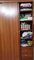 Лот: 6804689. Фото: 3. Шкаф-купе 3-х дверный. Хорошее... Мебель