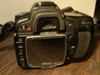 Лот: 446723. Фото: 3. NIkon D80 + Nikkor AF 28-80 3... Фото, видеокамеры, оптика