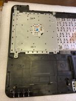 Лот: 15833963. Фото: 6. Нижняя часть корпуса, палмрест...