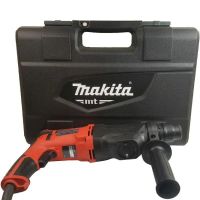 Лот: 20336680. Фото: 3. Перфоратор Makita MT M8701. Строительство и ремонт