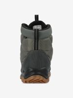 Лот: 23554894. Фото: 4. Ботинки утепленные мужские Columbia... Красноярск