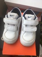 Лот: 14416767. Фото: 2. Кроссовки Nike размер 6C по стельке... Обувь