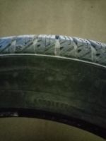 Лот: 24779742. Фото: 2. Шины 235 55 R 19 Continental Viking... Шины, Диски