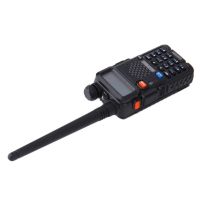 Лот: 7433156. Фото: 2. Радиостанция Baofeng UV-5R двухдиапазонная... Радиостанции