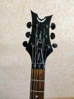 Лот: 11578464. Фото: 3. Dean Vendetta 1.0 floyd Gloss... Музыкальные инструменты и оборудование
