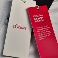 Лот: 25208266. Фото: 8. Мужская футболка S.Oliver в наличии...