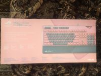 Лот: 18038216. Фото: 2. Игровая клавиатура ASUS rog strix... Периферия