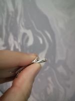 Лот: 25510520. Фото: 4. Серебрянные серьги кисточки