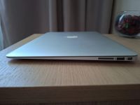 Лот: 25738111. Фото: 2. Macbook Air 13 2015. Компьютеры, ноутбуки, планшеты