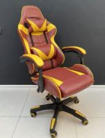 Лот: 18860686. Фото: 5. Компьютерное кресло для игры в...