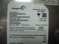Лот: 11307843. Фото: 2. 320gb HDD жесткий диск для компьютера... Комплектующие