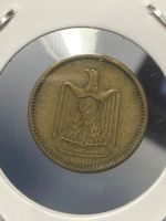 Лот: 19457189. Фото: 2. Египет 1 миллим, 1960. Монеты