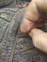 Лот: 14950022. Фото: 4. Шины Kumho i,zen kw22; 4шт. Красноярск