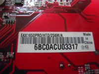 Лот: 11658818. Фото: 4. Видеокарта ASUS Radeon X1650 Pro... Красноярск