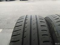 Лот: 9674686. Фото: 3. Continental eco contact 3. Авто, мото, водный транспорт