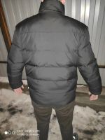 Лот: 24419246. Фото: 2. Пуховик мужской puma оригинал. Мужская одежда