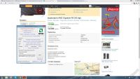 Лот: 5548309. Фото: 7. видеокарта AMD Radeon Gigabyte...
