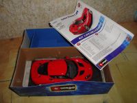Лот: 10471823. Фото: 6. Машинка-моделька Lotus Evora S...