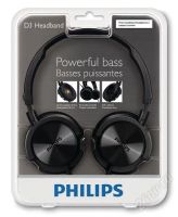 Лот: 2452920. Фото: 3. Наушники Philips SHL3000. Бытовая техника