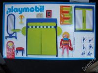Лот: 444196. Фото: 2. Playmobil Современная спальня. Игрушки