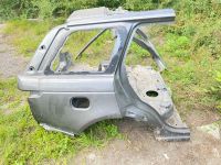 Лот: 23553897. Фото: 2. Крыло Land Rover Range Rover 2014... Автозапчасти