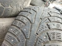 Лот: 20241599. Фото: 4. Литые диски r16 5x114 3 toyota. Красноярск