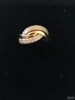 Лот: 9944576. Фото: 3. Золотое кольцо. Красноярск