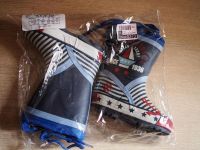 Лот: 9148005. Фото: 4. Резиновые сапожки Zebra р-р 22... Красноярск