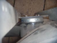 Лот: 3625081. Фото: 2. вентилятор. Тепловое оборудование, климат