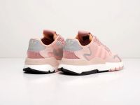 Лот: 17315779. Фото: 3. Кроссовки Adidas Nite Jogger... Одежда, обувь, галантерея