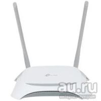 Лот: 14554992. Фото: 3. Новый Маршрутизатор TP-Link TL-WR842N... Компьютеры, оргтехника, канцтовары