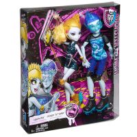 Лот: 7953156. Фото: 8. Набор Monster High Монстер Хай...