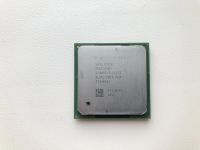 Лот: 19296848. Фото: 4. Intel Pentium 4 2.4Ghz (SL6DV... Красноярск