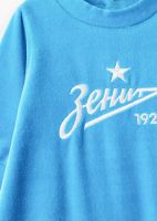 Лот: 15253483. Фото: 3. Комбинезон ФК «Зенит». Дети растут