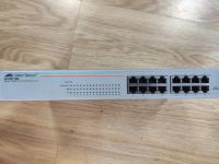 Лот: 16400717. Фото: 4. Коммутатор Allied Telesis AT-FS716E. Красноярск