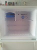 Лот: 11261593. Фото: 3. Холодильник Samsung No frost. Бытовая техника