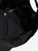 Лот: 24385820. Фото: 4. Бейсболка adidas, Черный. Красноярск