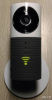 Лот: 7531350. Фото: 2. IP-камера Wi-Fi для просмотра... Оборудование