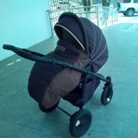 Лот: 4760452. Фото: 4. Продам коляску тутис зиппи 3 в... Красноярск