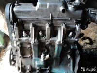 Лот: 6624448. Фото: 2. Двс+ кпп 21083. Автозапчасти